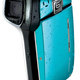 Illustration for article titled Sanyo Xacti E1, Worlds First Waterproof Camcorder